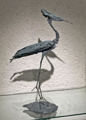 Petit ibis