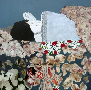 Exposition collective de l’été