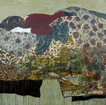 Exposition collective de l’hiver