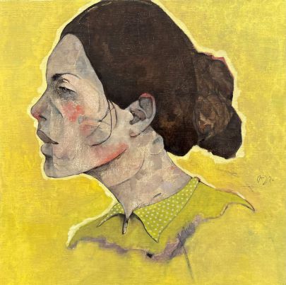 Portrait 2