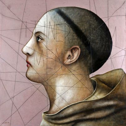 Itinerarium mentis