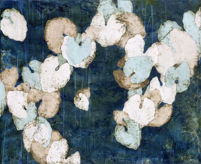 Les eaux douces III