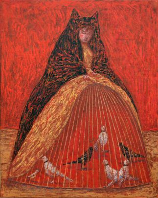 Maria GUILBERT
