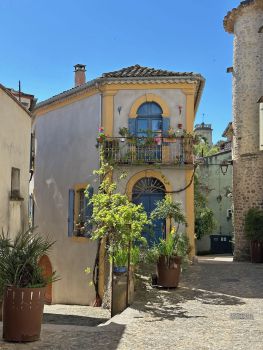 Journées Portes Ouvertes