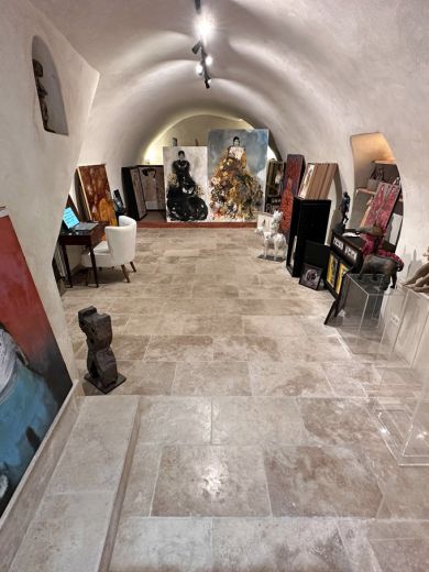 Galerie