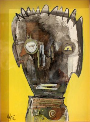 ANTO – Sans titre II