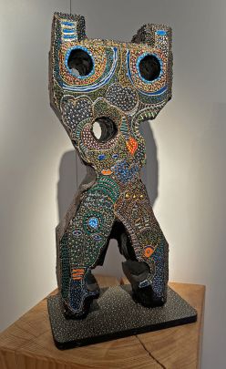 DURAN Marc – Totem