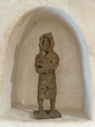 RUTA – Petit homme