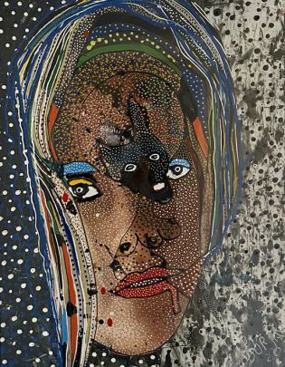DURAN Marc – Personnages