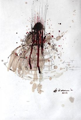 SIDOROWICZ Hanna – Ménine