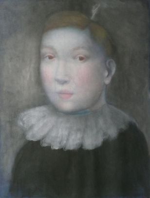 BLIGNY Martine – Sans titre I