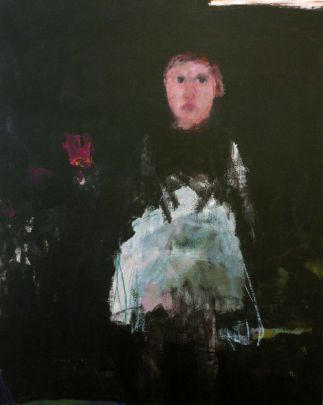SEHER Catherine – Sans titre II