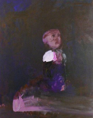 SEHER Catherine – Sans titre III
