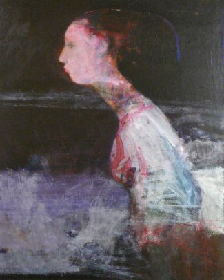 SEHER Catherine – Sans titre I