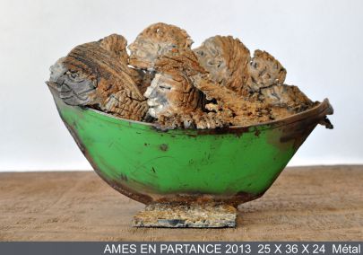 ALLEGRE – Ames en partance