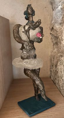 BRAINOS – La promesse de paix