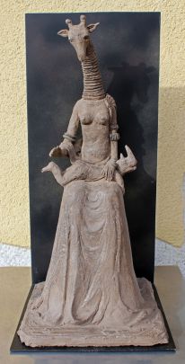 VERGER – Hommage à Max Ernst