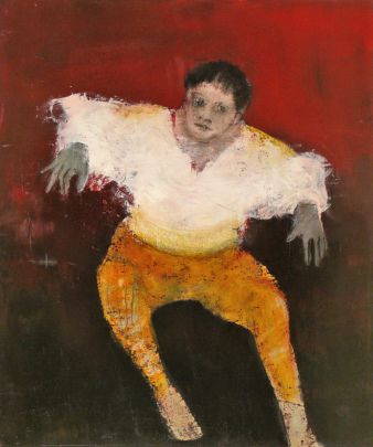 BREROT – La chemise blanche