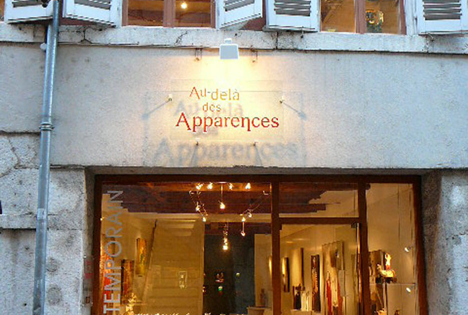 (c) Galerie-audeladesapparences.com